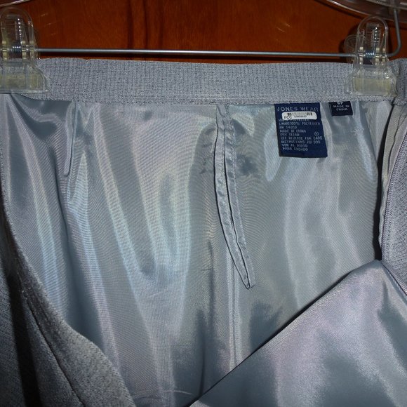 Jones Wear spring, summer pant suit - Picture 7 of 8